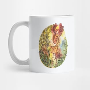 Centaur Mug